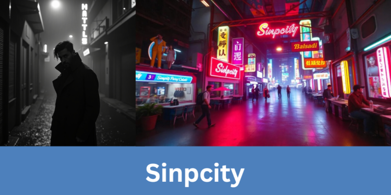 Sinpcity