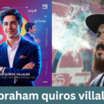 abraham quiros villalba