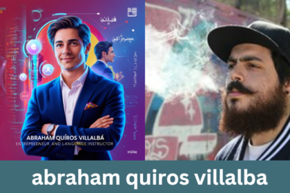 abraham quiros villalba