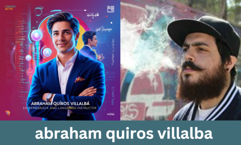 abraham quiros villalba