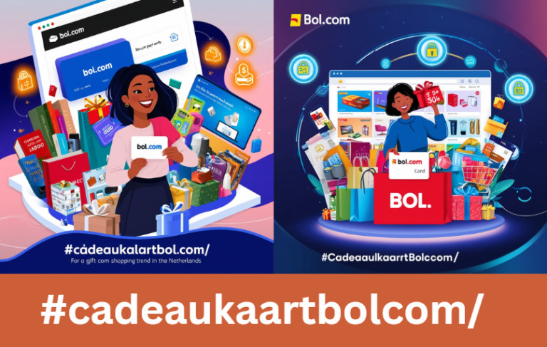 #cadeaukaartbolcom/