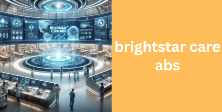 brightstar care abs