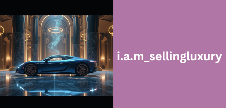 i.a.m_sellingluxury