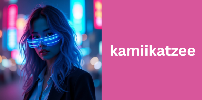 kamiikatzee