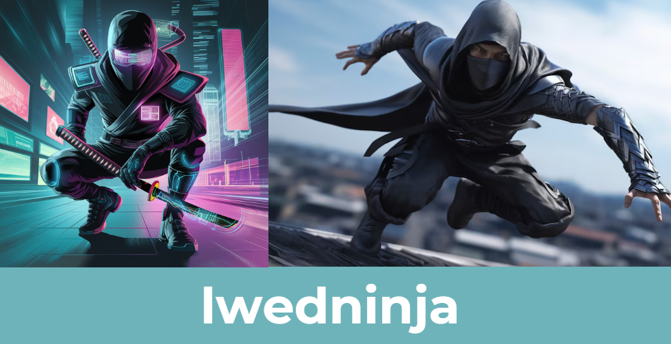 lwedninja