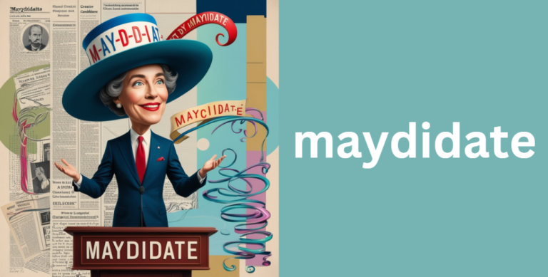 The Ultimate Guide to maydidate: History, and Usage