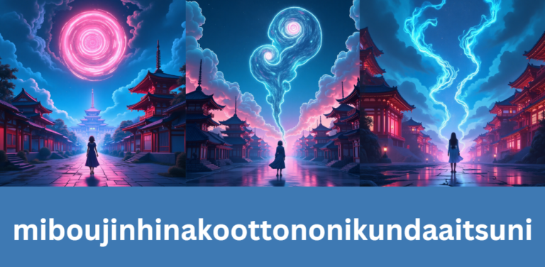 miboujinhinakoottononikundaaitsuni