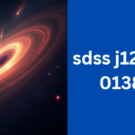 sdss j123132.37 013814.1