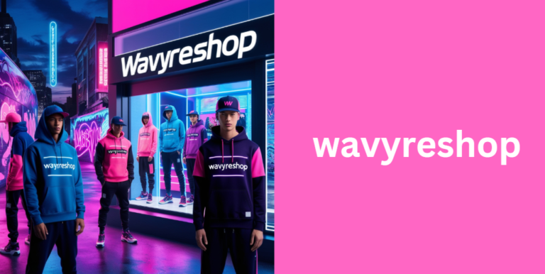 wavyreshop