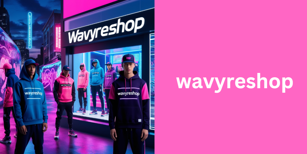 wavyreshop