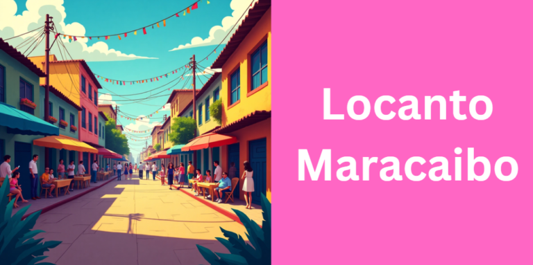 Locanto Maracaibo