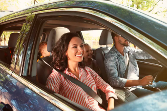 Driving Local Loyalty Auto & Family Businesses in New Hampshir