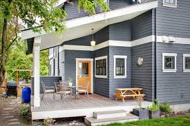 Choosing the Right Color Palette for Your Home’s Exterior