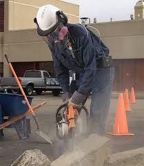 How To Prevent Silicosis for Home Builders